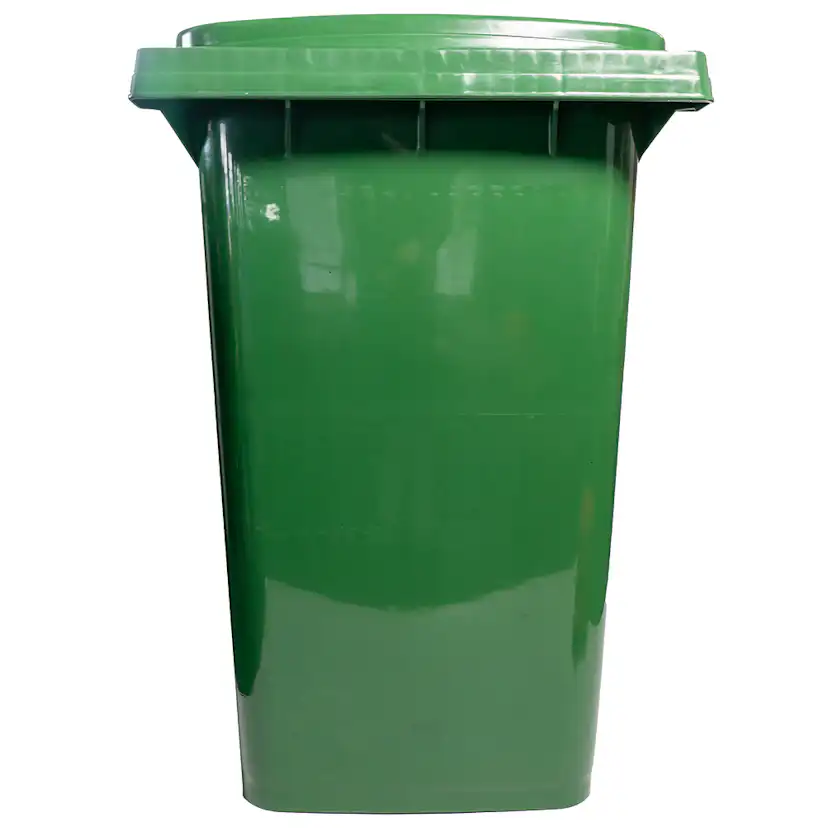 Sopkärl Lyfco 360L Grön Grön
