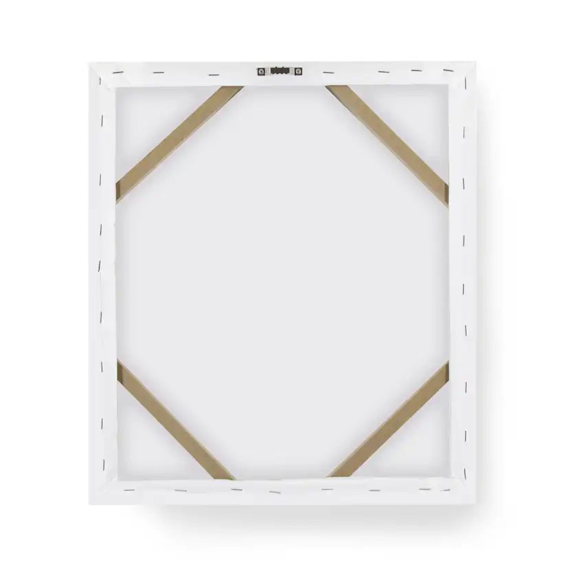 Tavla Art For The Home 5 Delar Zen Rosa