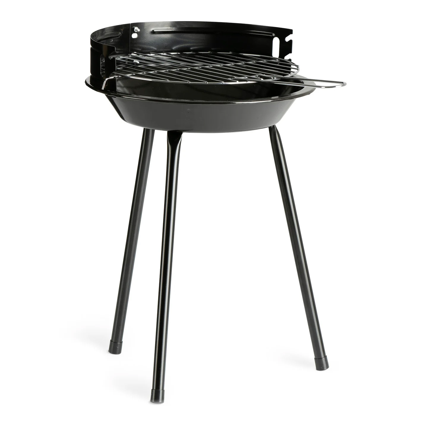 Bärbar Kolgrill Landmann Picnic BBQ