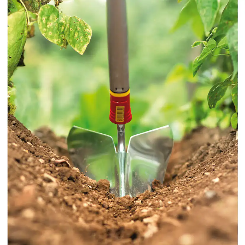 Kupplog WOLF-Garten JA-M20 Multi-Star