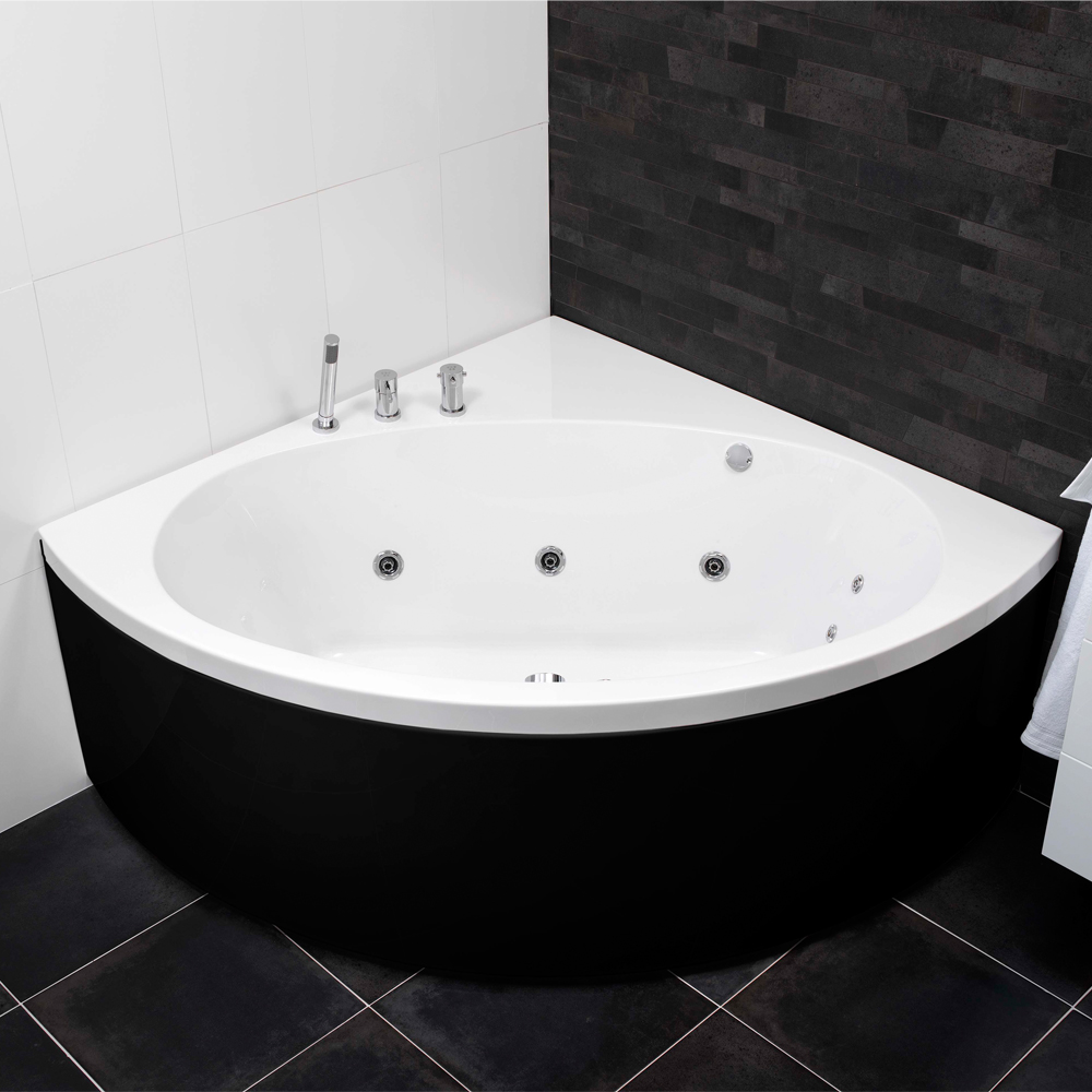 Bubbelbadkar Westerbergs Norden C