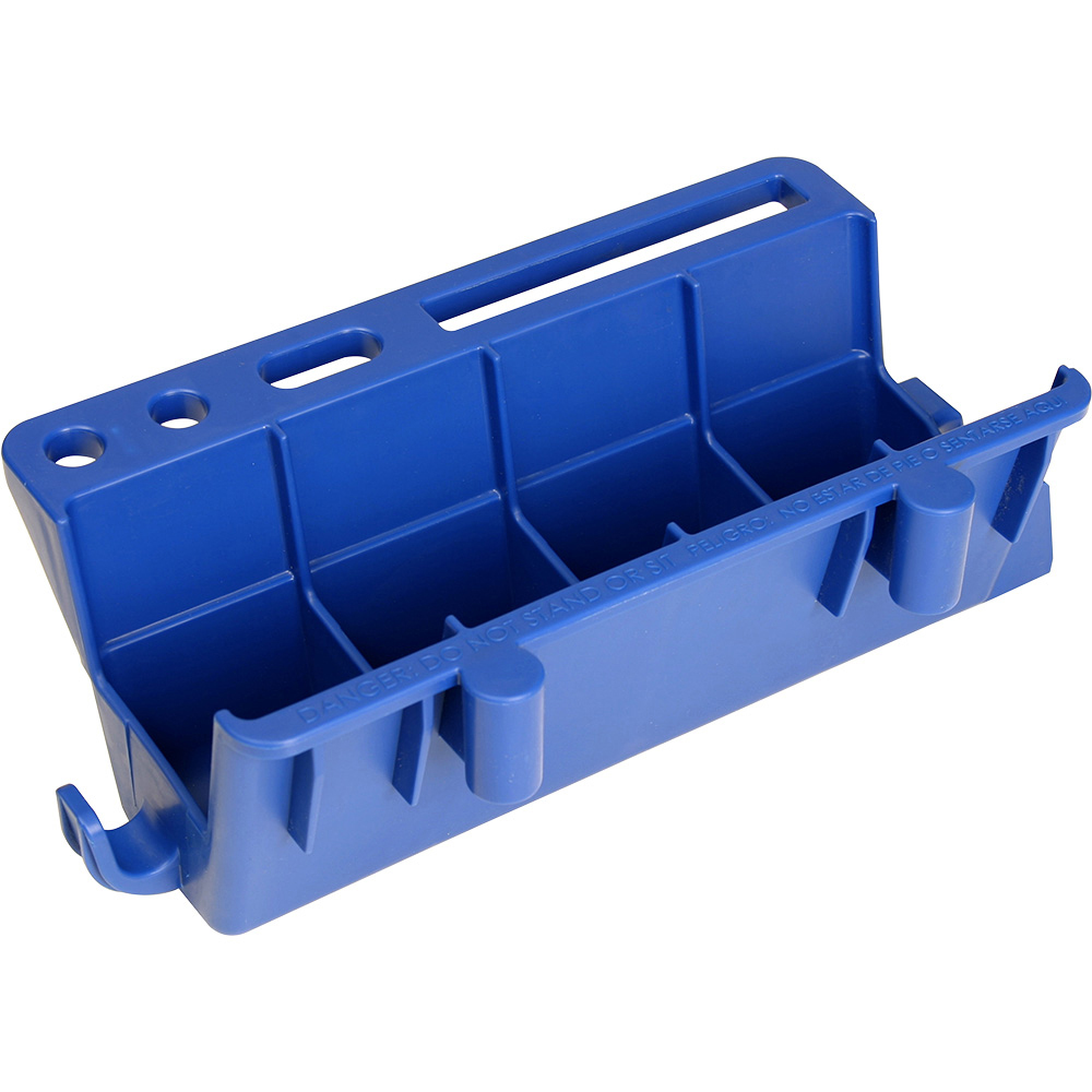 Verktygshylla Werner Job Caddy