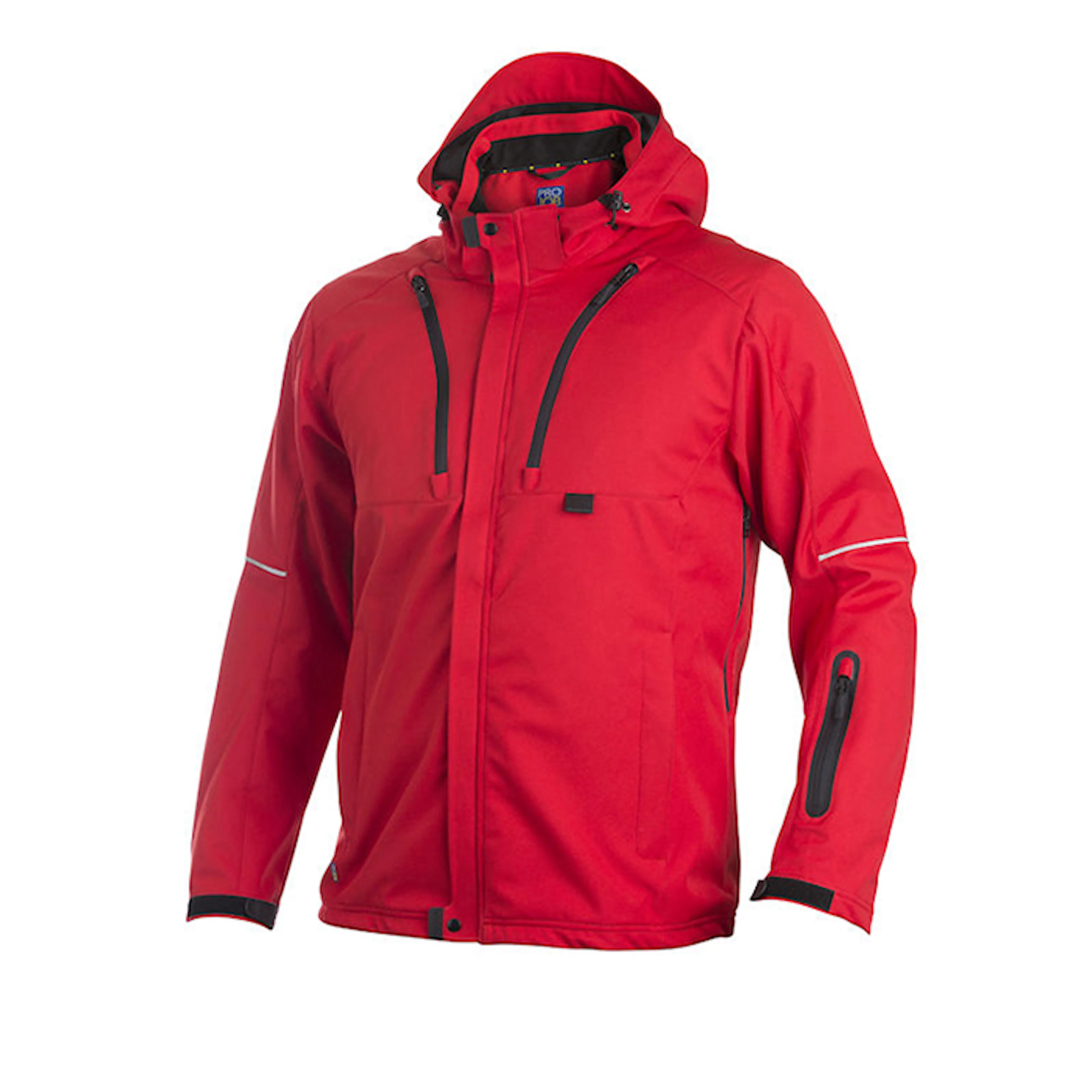 Funktionsjacka ProJob 3405