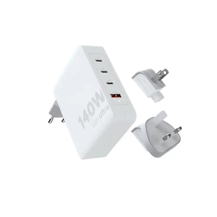 Reseladdare/USB-C PD Kabel Xtorm 140W GaN-Ultra