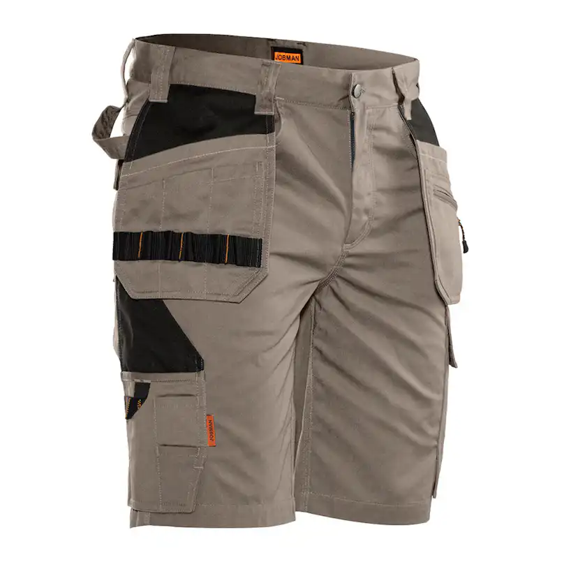 Hantverksshorts Jobman 2722