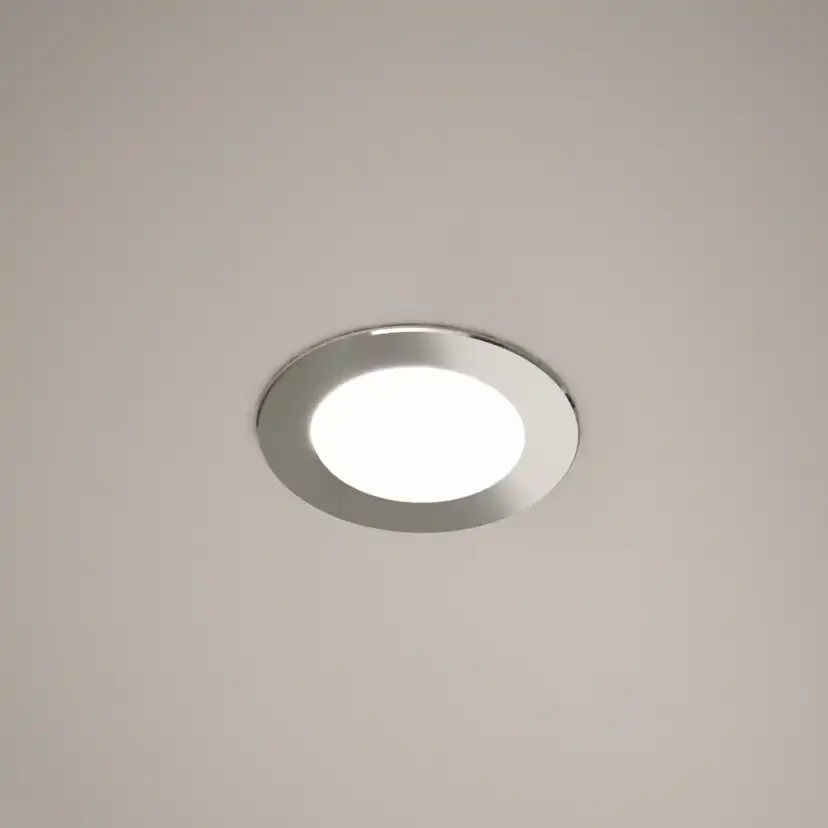 LED-Spot Beslag Design Atom