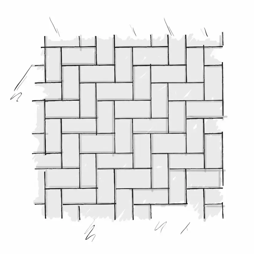 Platta S:t Eriks Klassikplattan