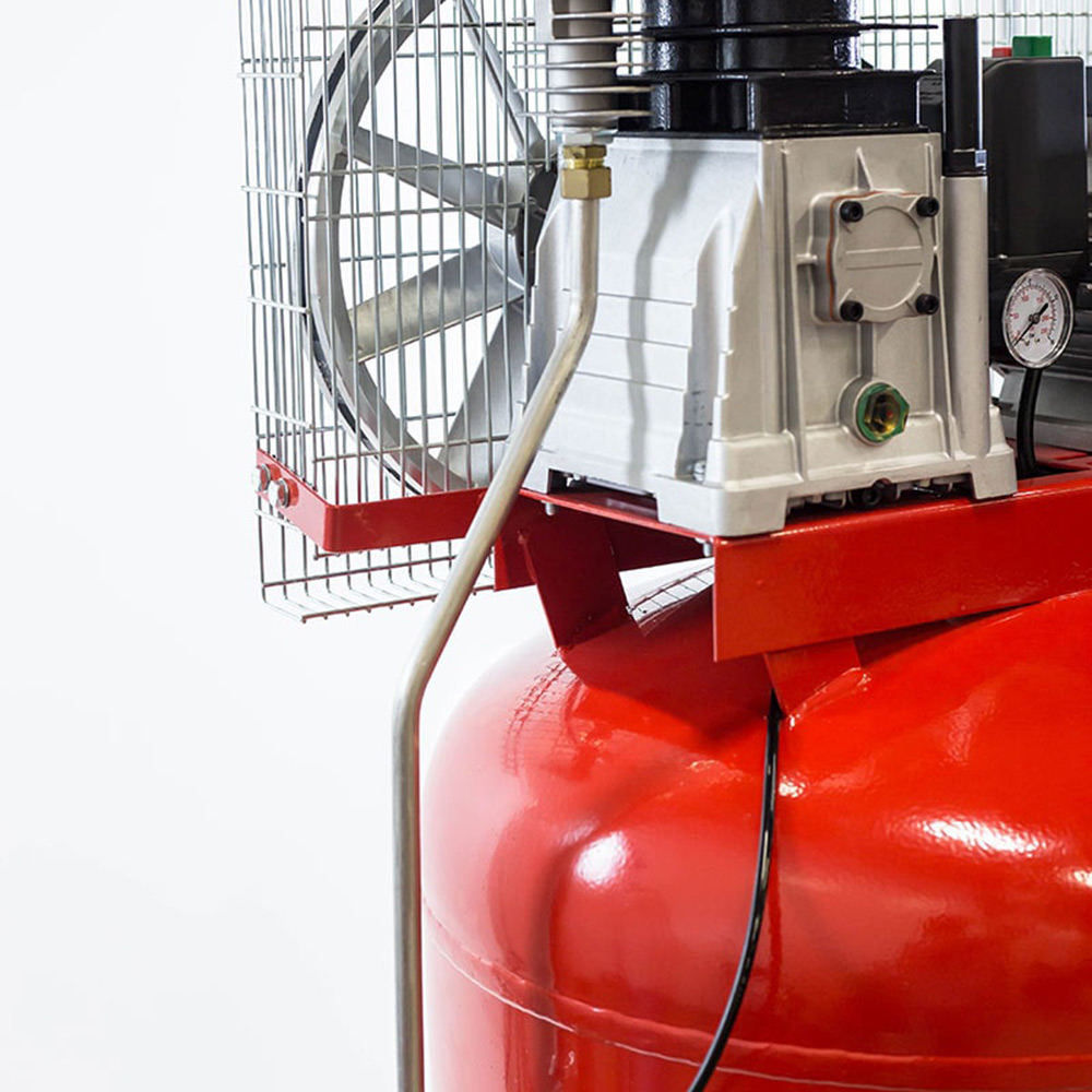 Kompressor Drift-Air Vertikal V 4/380/150 3-fas