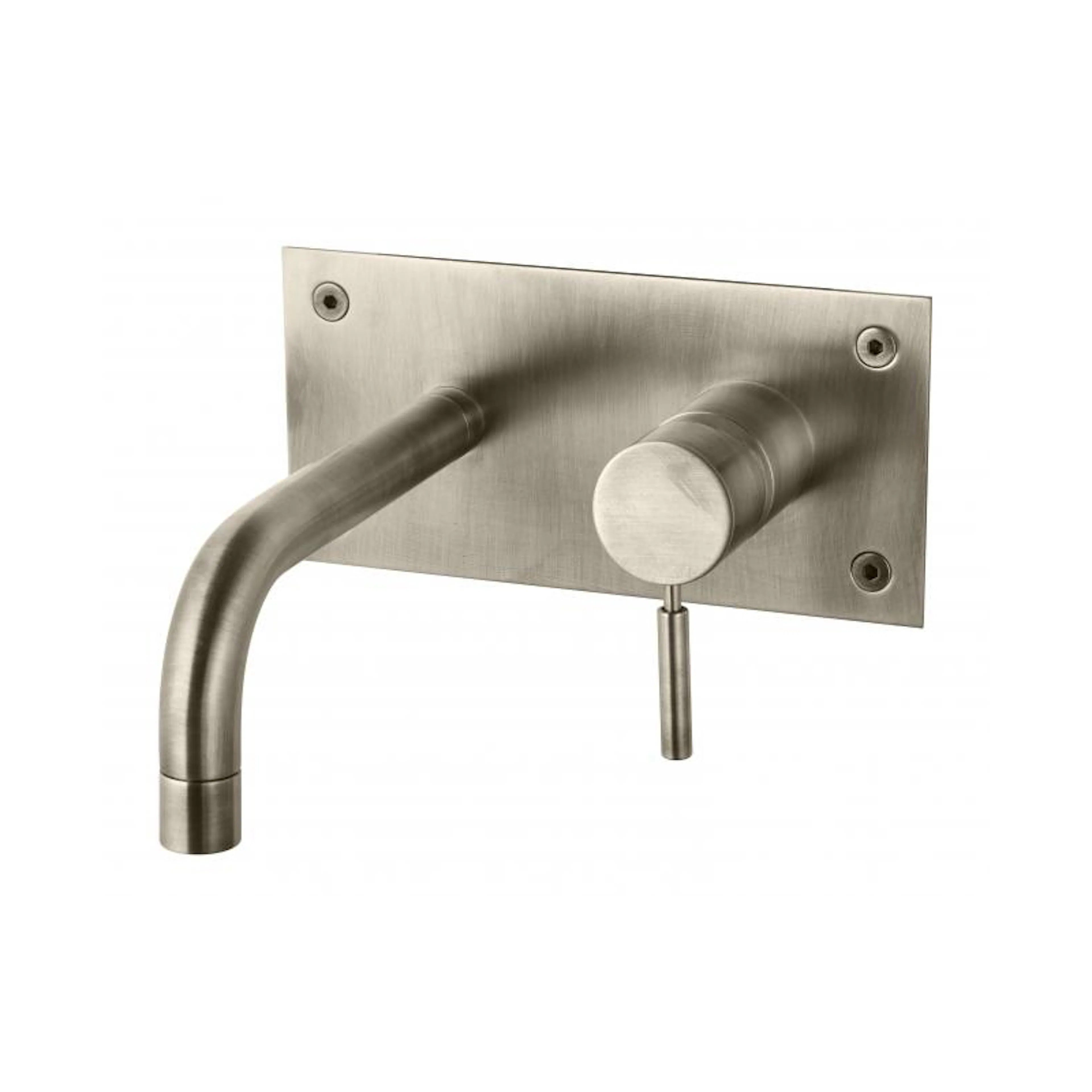 Borstad Nickel