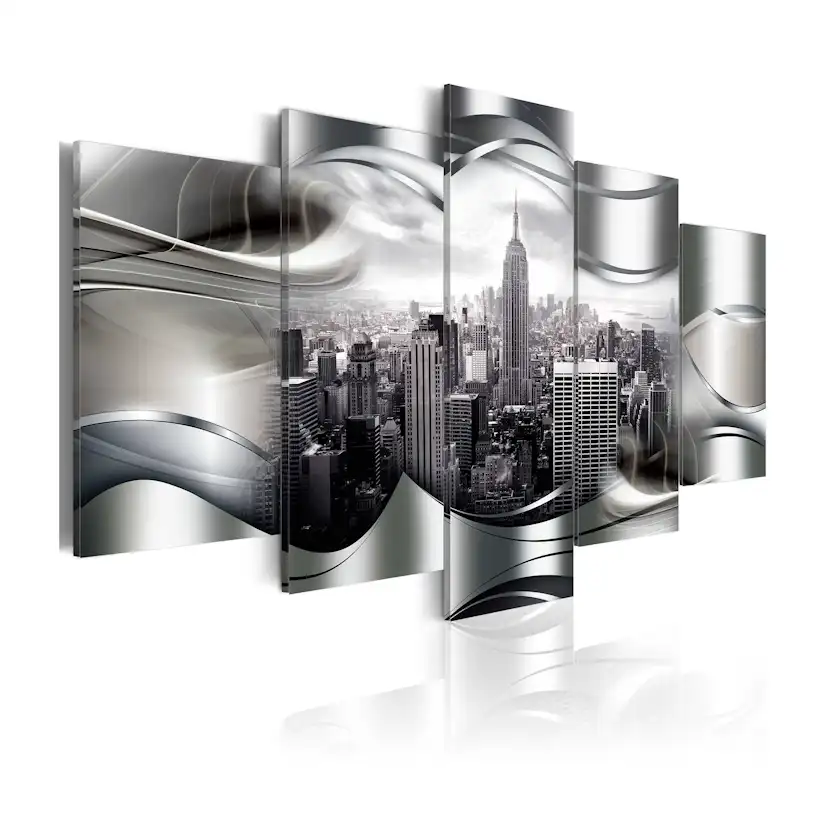 Tavla Arkiio Platinum New York