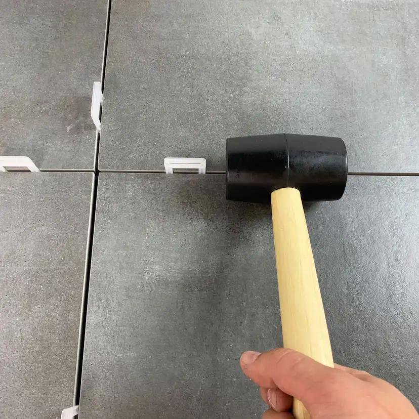 Nivåsystem Tenfors Set