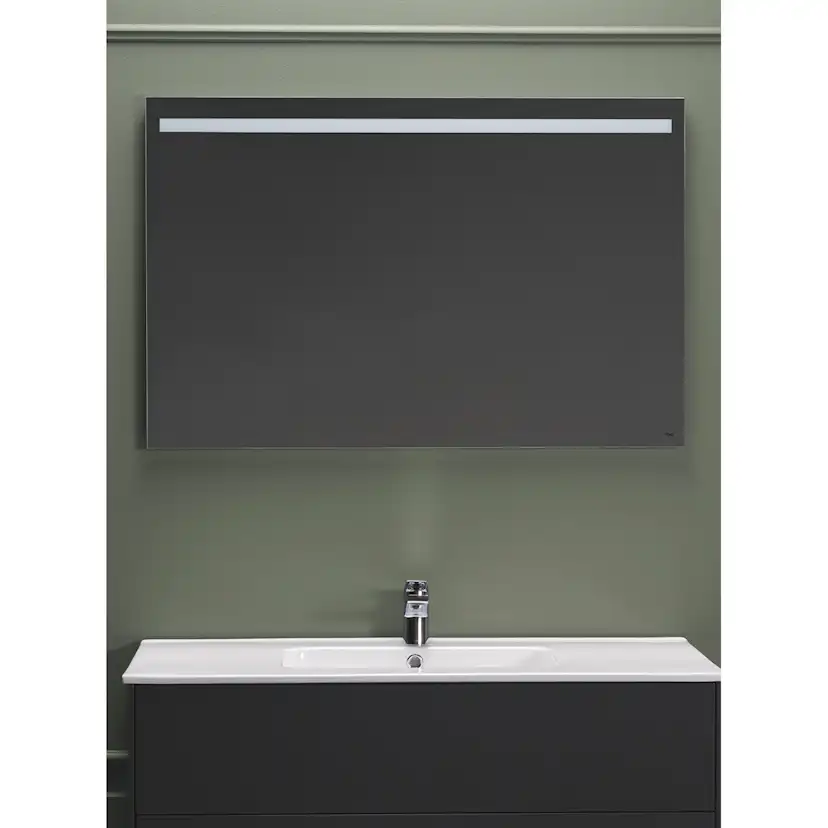 EDGE SPEGEL 1000 Bredd: 1000 mm