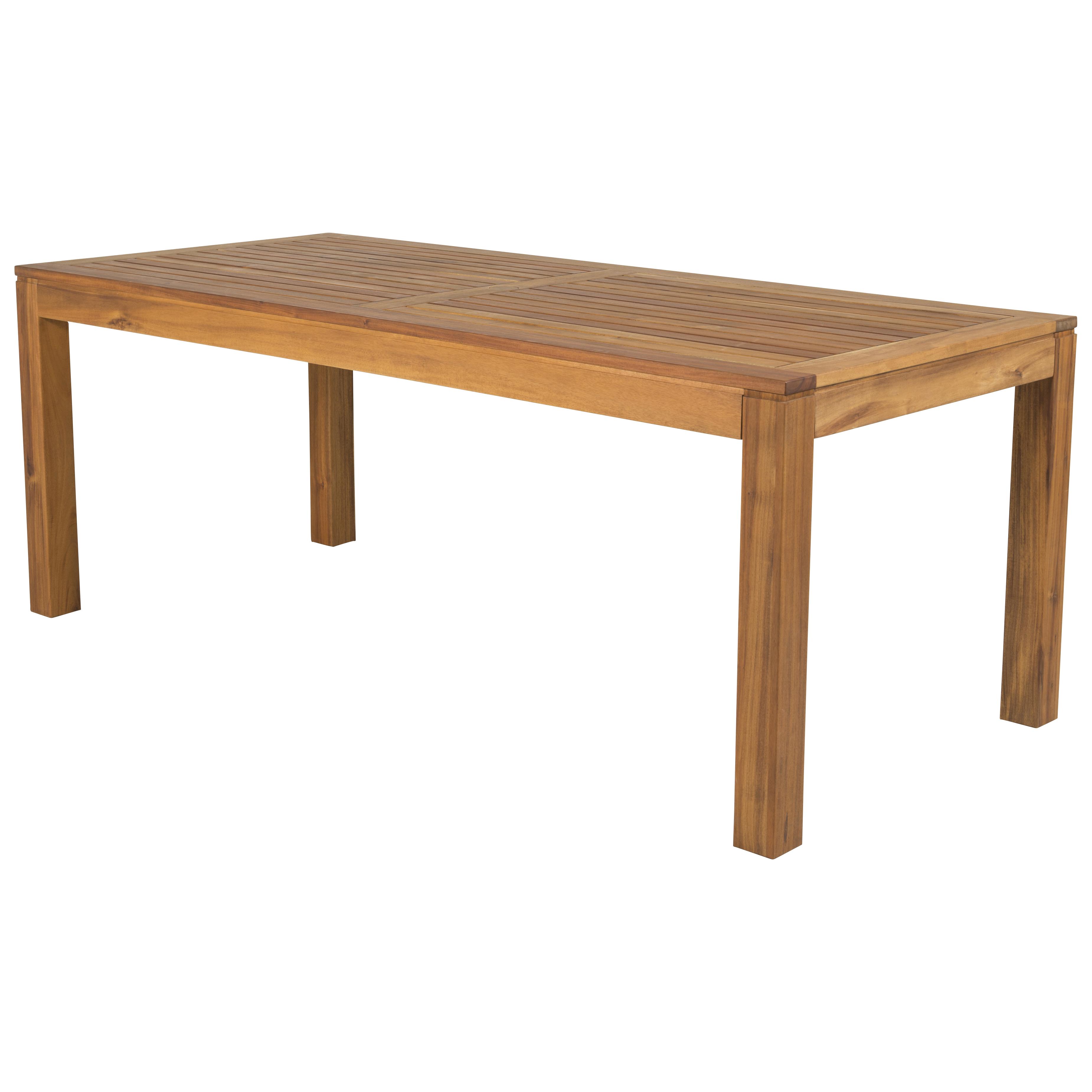 Utebord Venture Home Lotta 200 cm