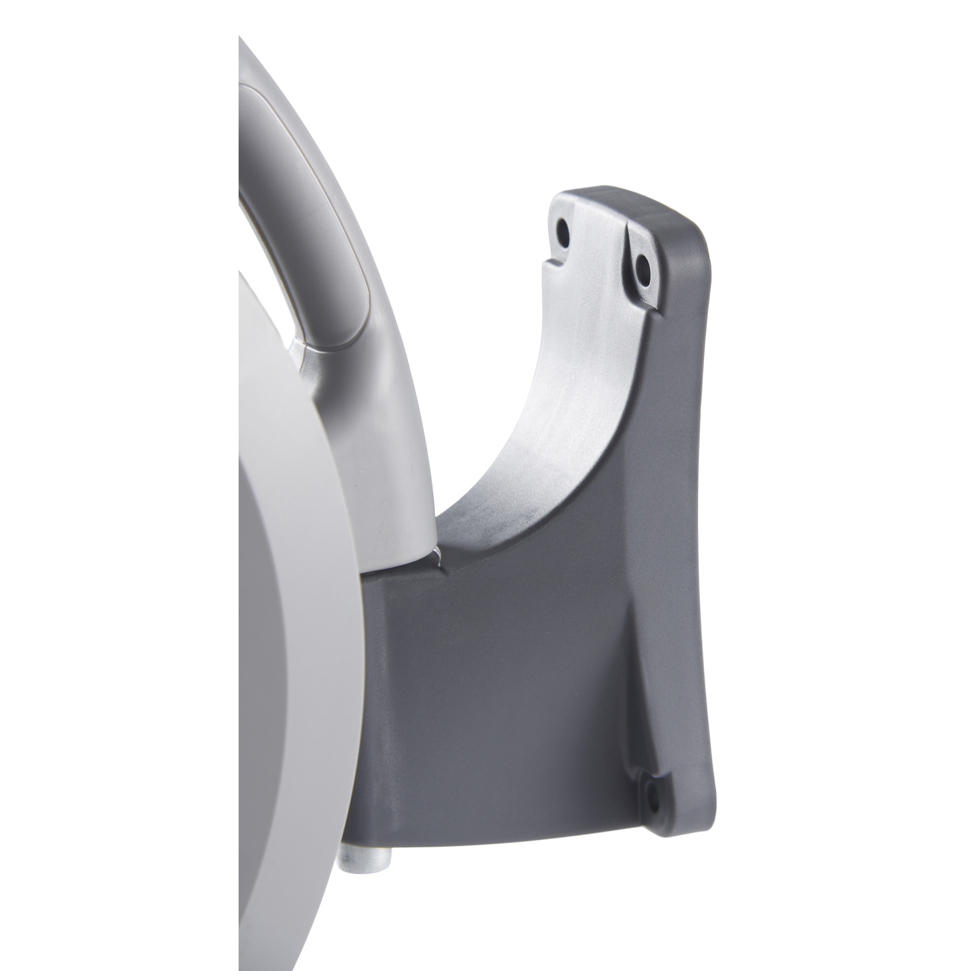 Slangvinda Grouw Väggmonterad 30M Optimal Vattenslangvinda