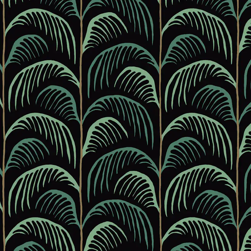 Barntapet Eijffinger Mini Me 399073