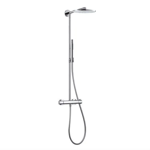 Takduschset Hansgrohe Raindance Air Showerpipe Starck 150 cc