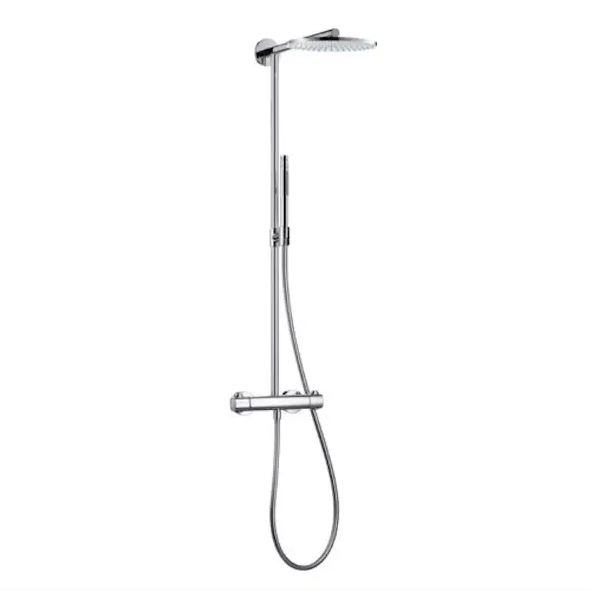 Takduschset Hansgrohe Raindance Air Showerpipe Starck 150 cc