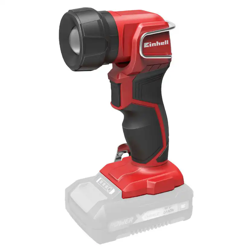 Lampa LED Einhell TE-CL 18 Li H Solo