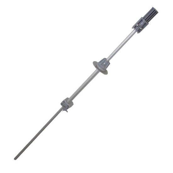 Antennmast ProCamp för Husbil/Husvagn