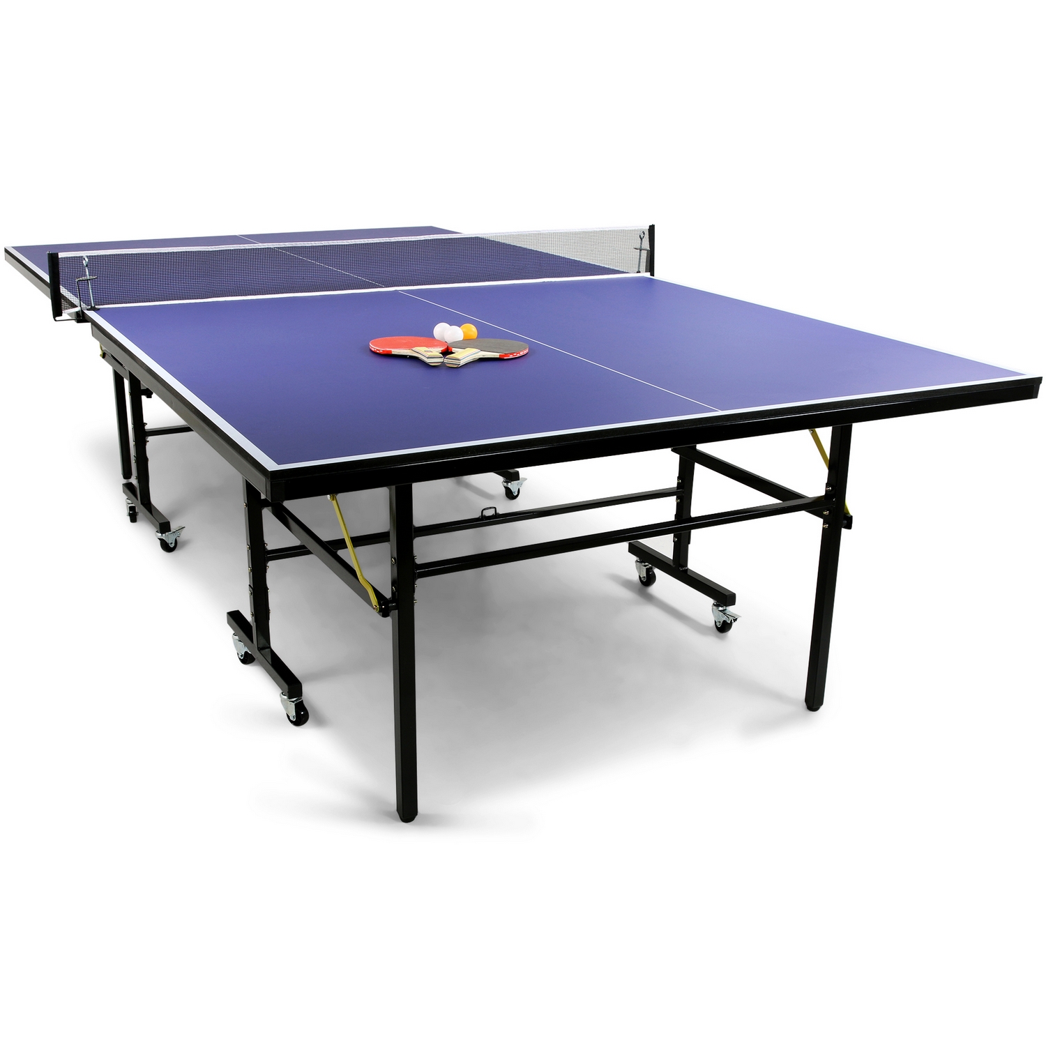 Pingisbord Trekkrunner TTB02