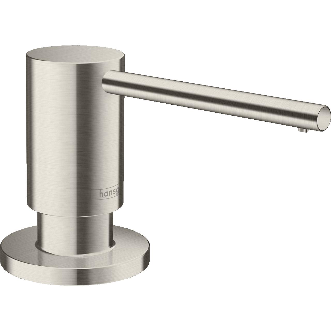 Tvål-/diskmedelpump Hansgrohe A41