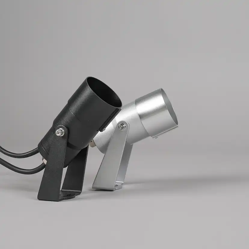 Avskärmare Hide-A-Lite Snoot Spot It M Svart