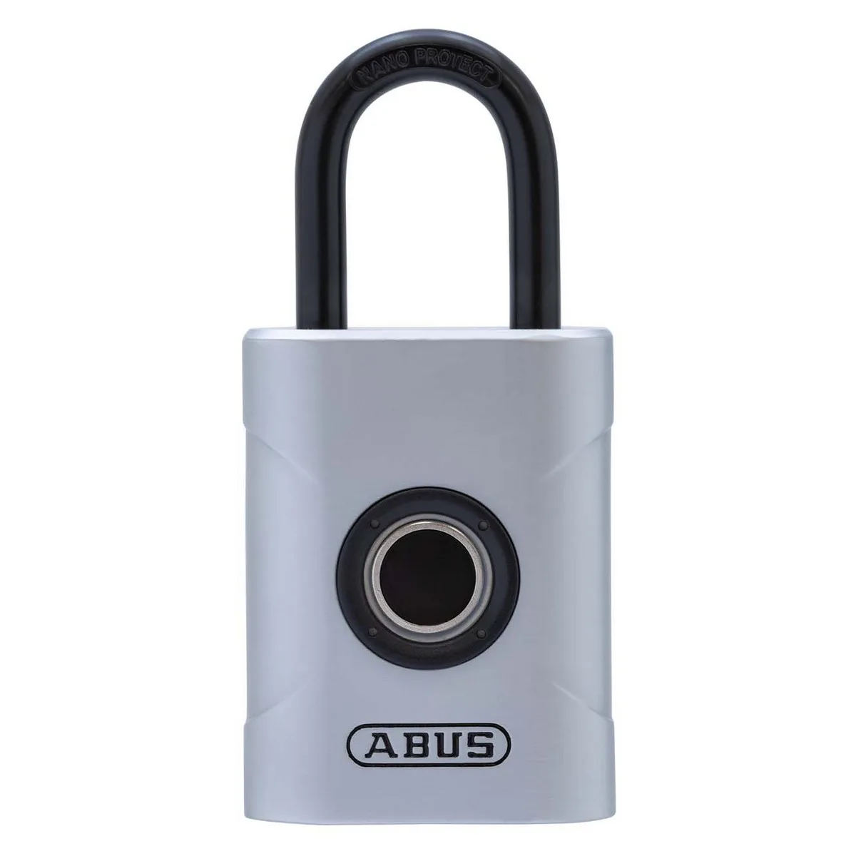 Hänglås Abus Touch 57 Fingeravtrycklås