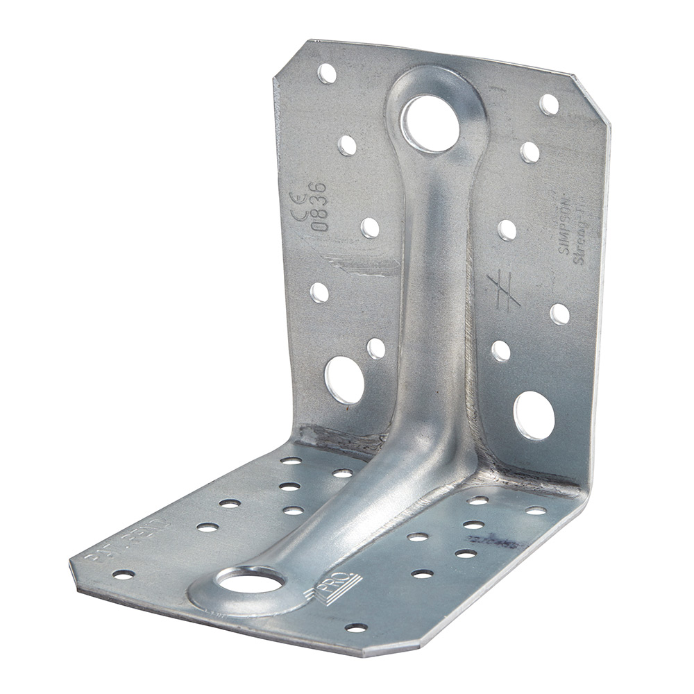 Vinkelbeslag Simpson Strong Tie ABR ZPRO