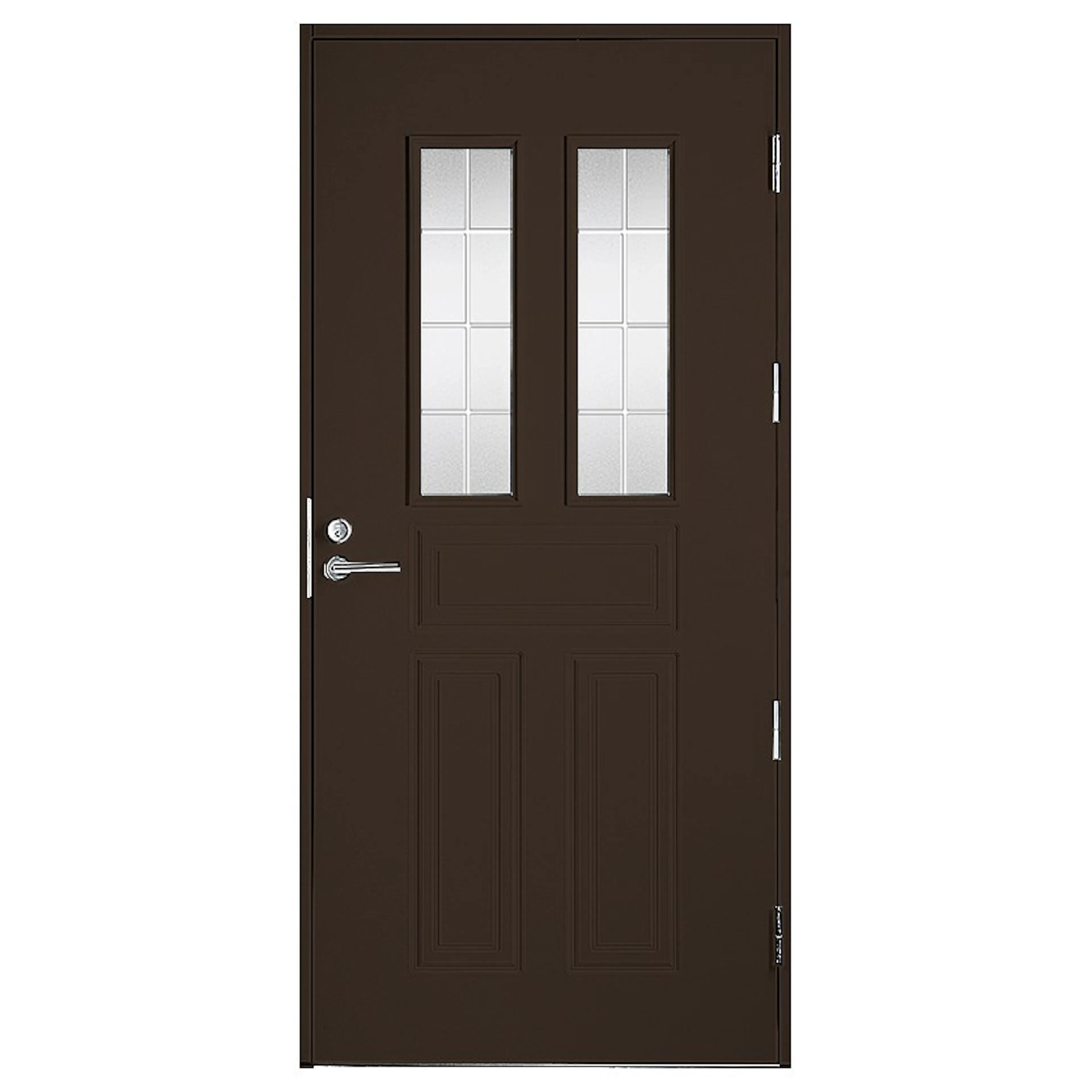 S-8005-Y20R, Brun