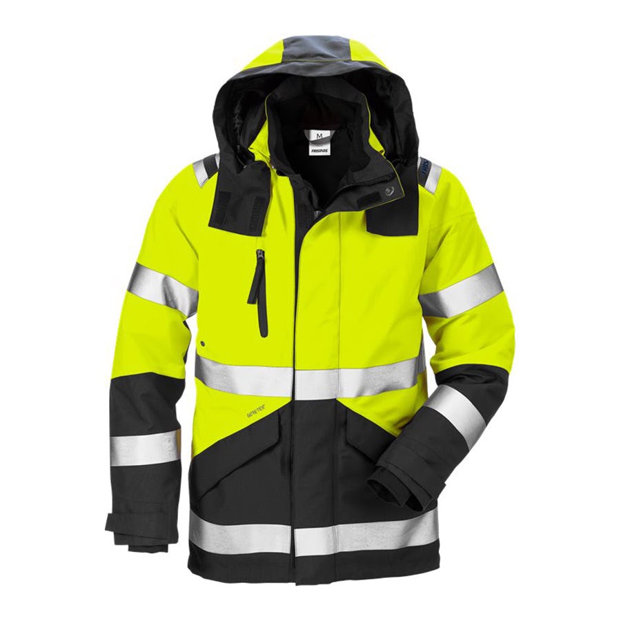 Varseljacka Fristads 4988 GXB