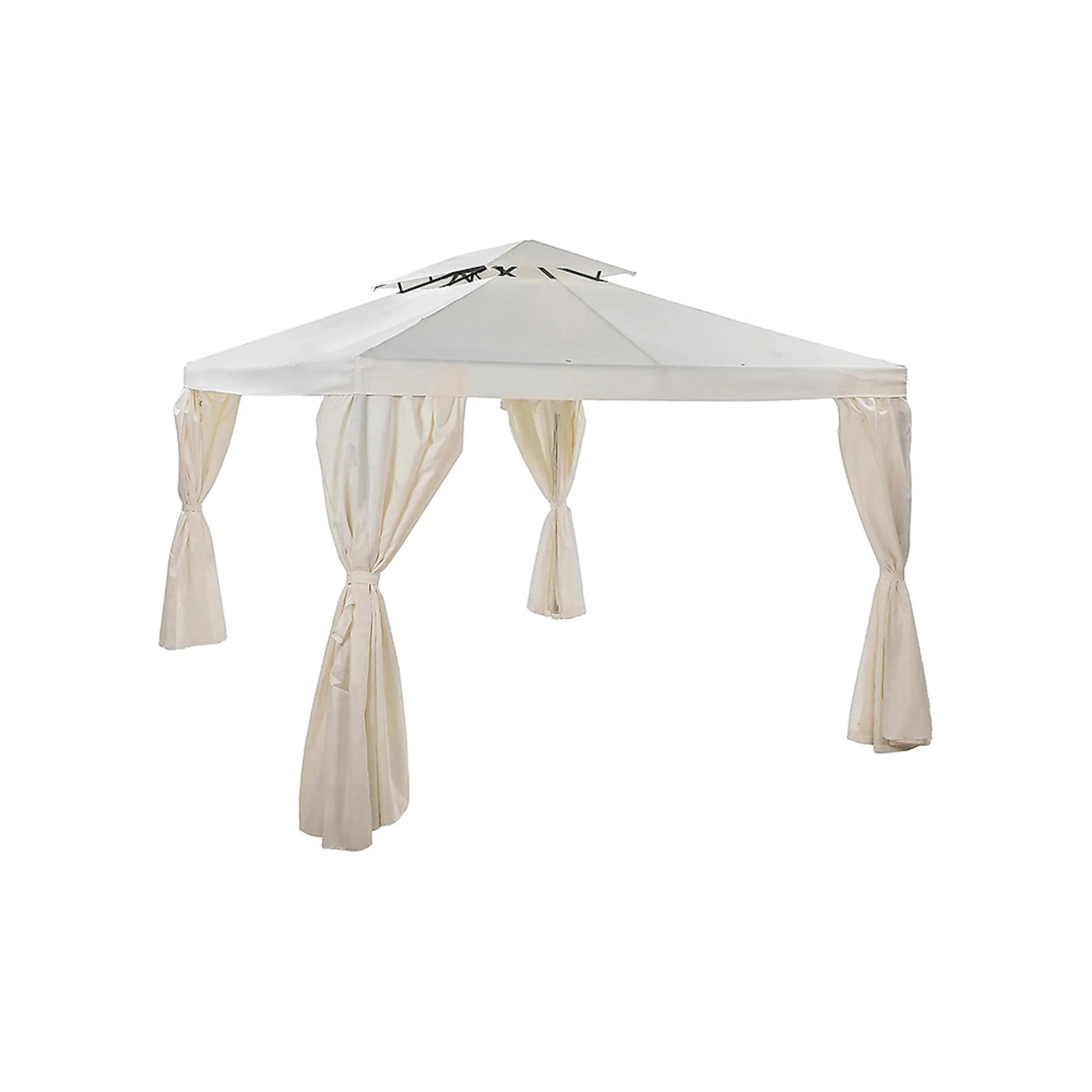 Paviljong Comfort Garden Bermuda 3x4 m
