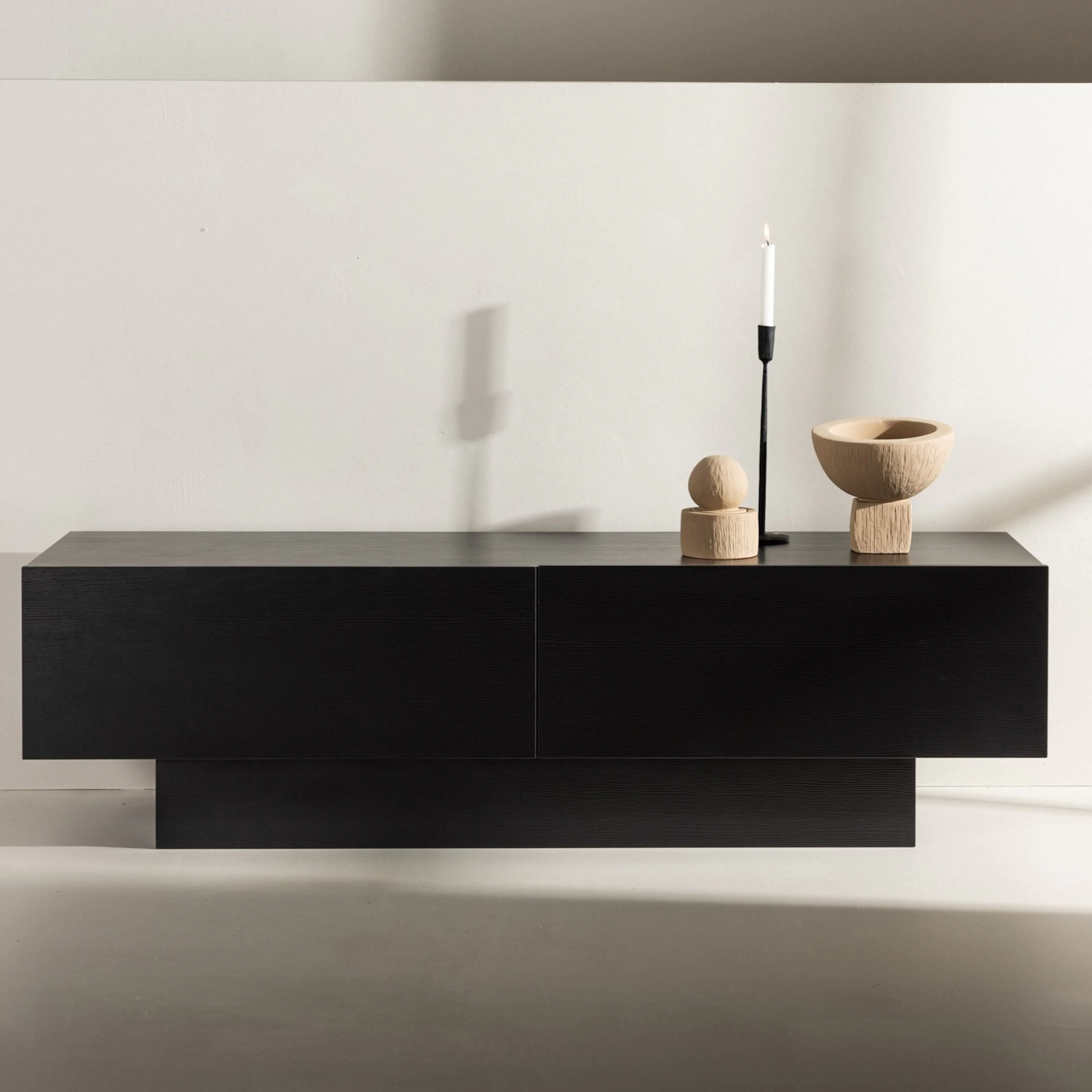 TV-bänk Venture Home Cuenca