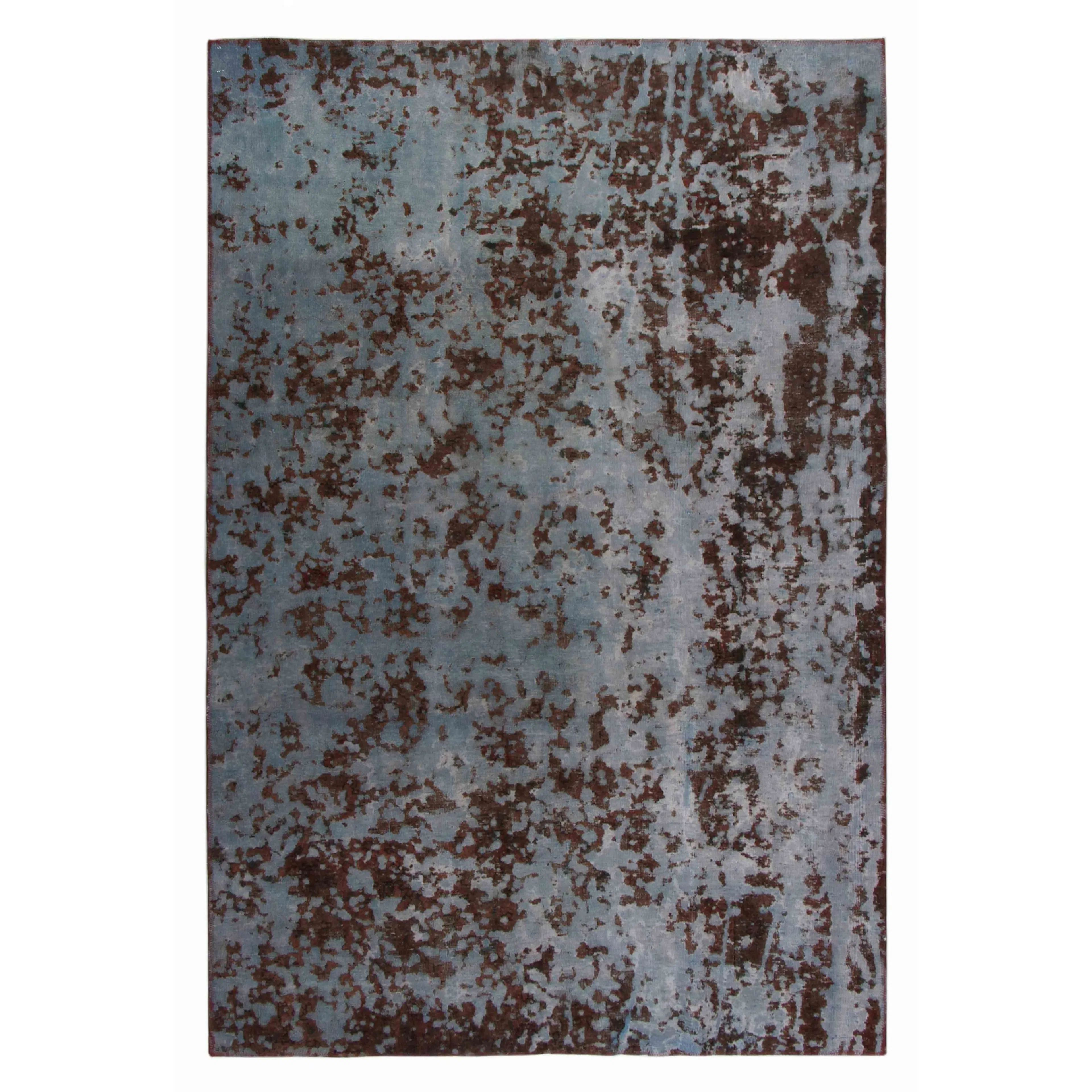 Persisk Matta Arkiio Tabriz Vintage 171x260