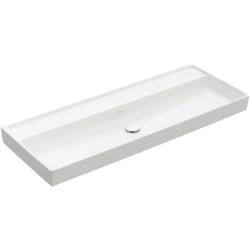 Möbeltvättställ Villeroy & Boch Collaro