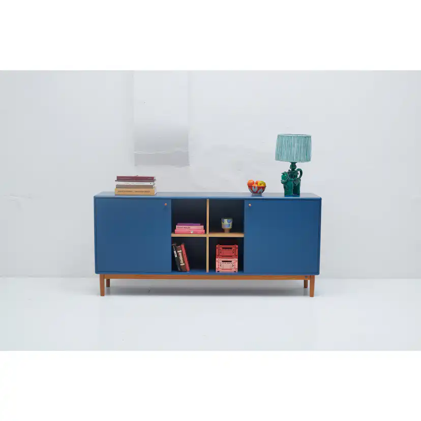 Matbord Venture Home Grönvik 220 cm