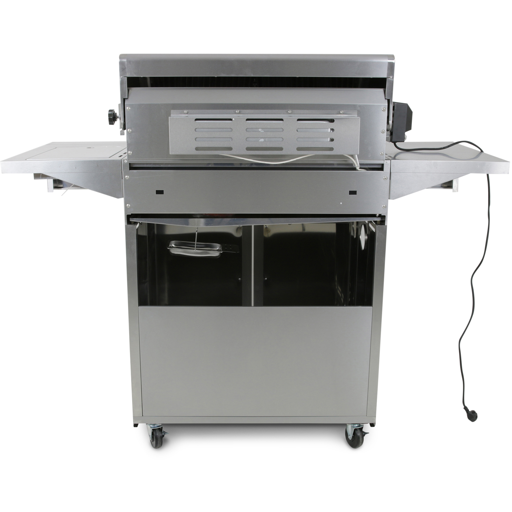 Gasolgrill Metalcraft Malibu