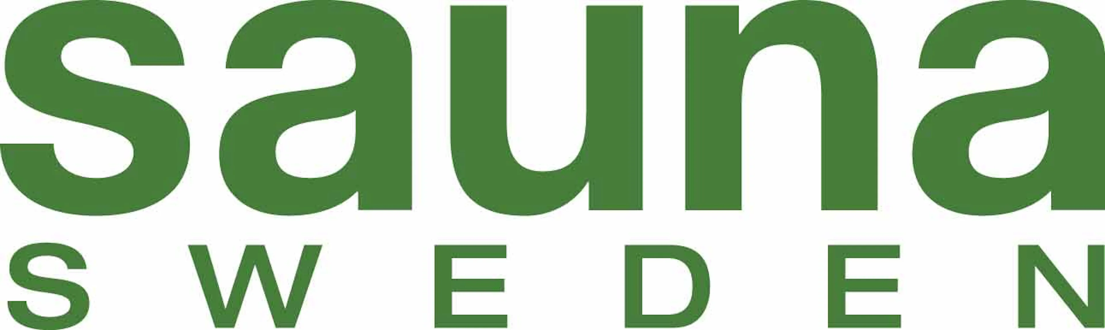 Sauna Sweden logo