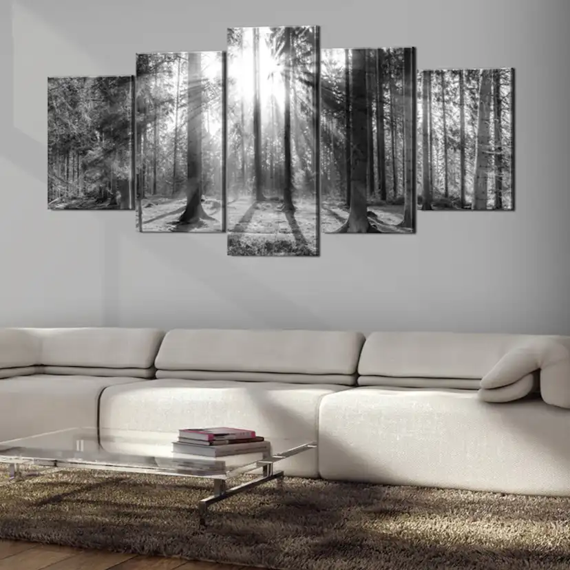 Tavla Arkiio Forest Of Memories