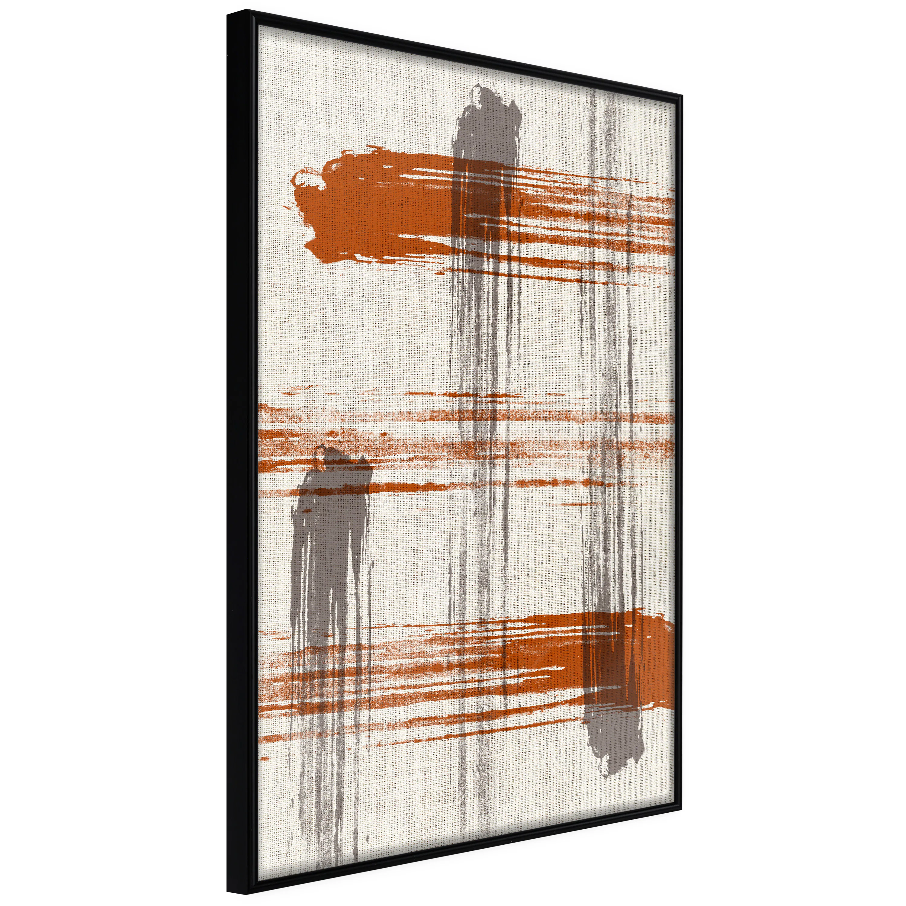 Poster Artgeist Affisch Abstract Game