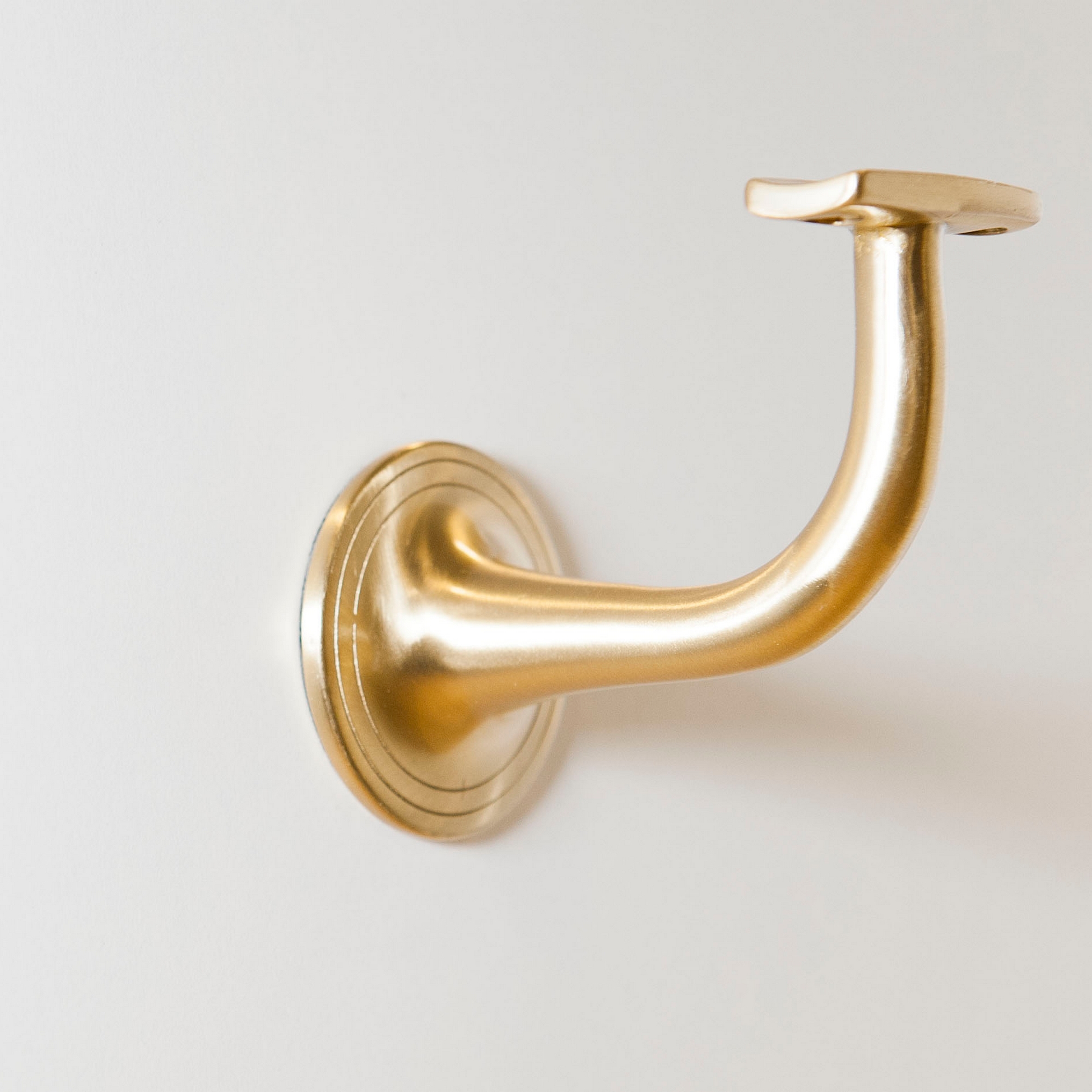 Väggfäste Herrljunga Ledstångsfabrik 320-MP för Inomhusbruk