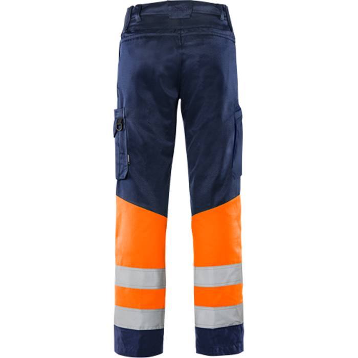 Byxa Fristads Green Varsel KL 1 2668 GPLU