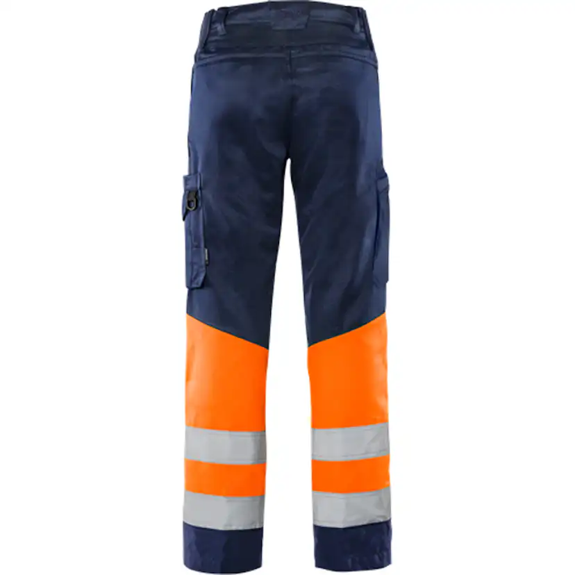 Byxa Fristads Green Varsel KL 1 2668 GPLU