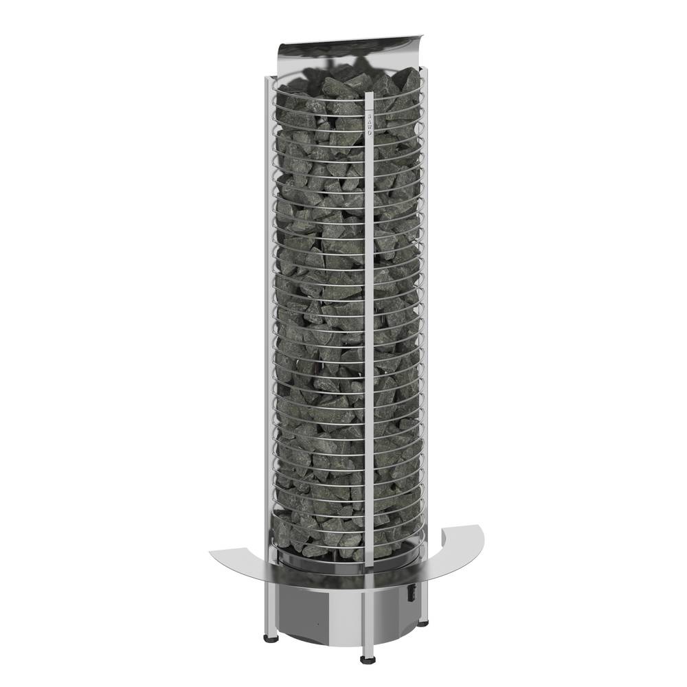 Installationskrage SAWO för Väduren och Tower Vägg TH6