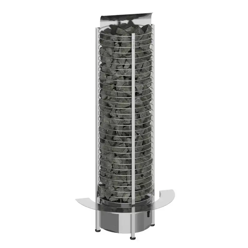 Installationskrage SAWO för Väduren och Tower Vägg TH6