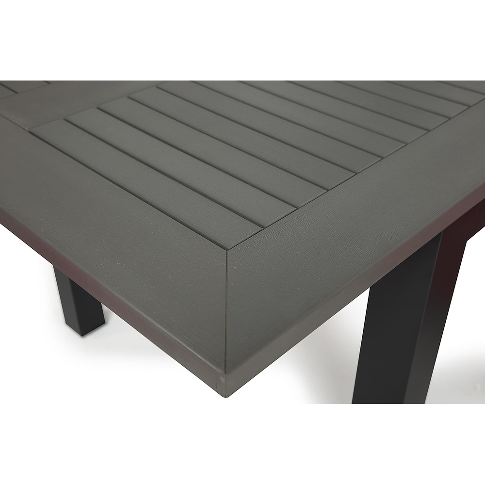 Trädgårdsmöbel Comfort Garden Matgrupp Utomhus Monaco 11