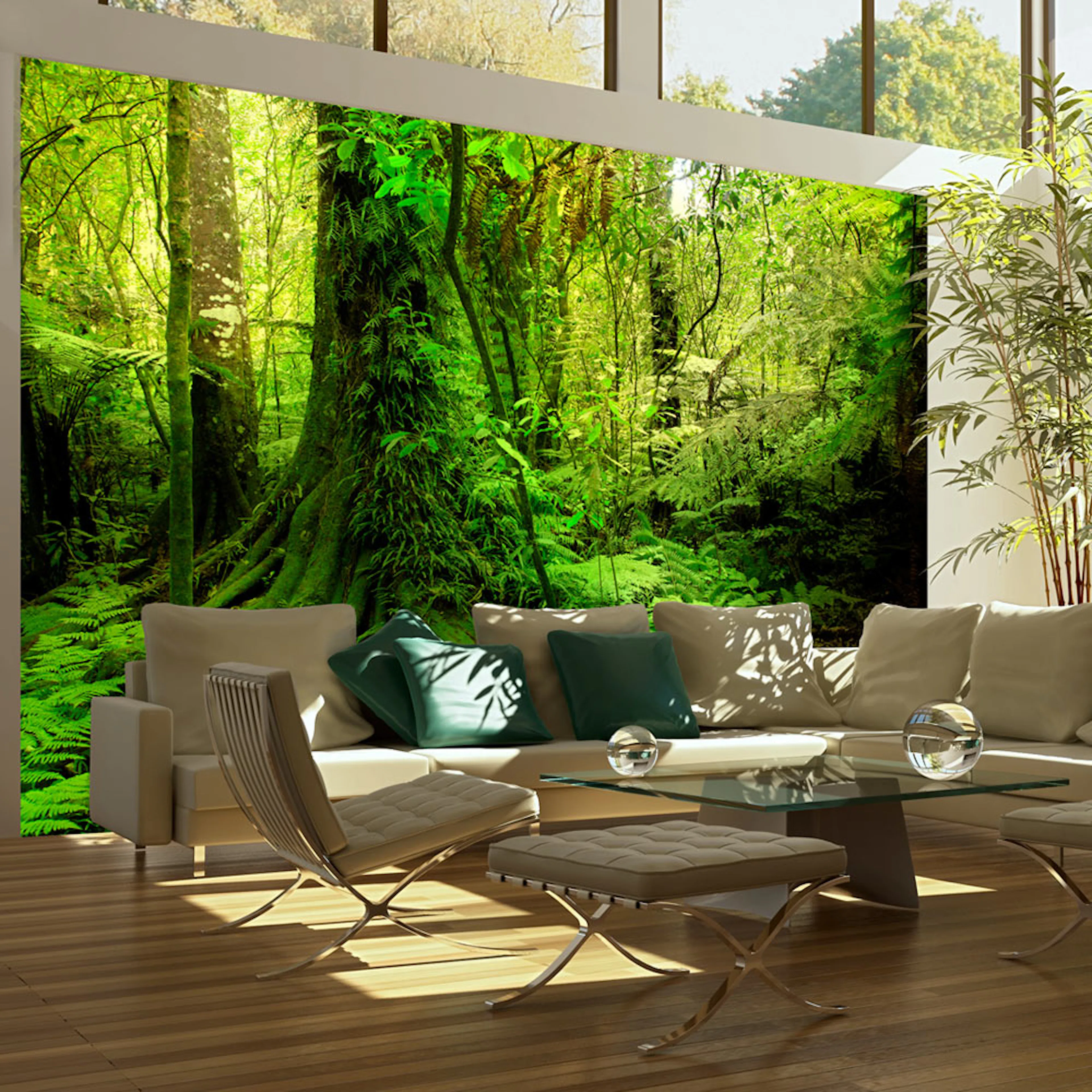 Fototapet Arkiio Jungle