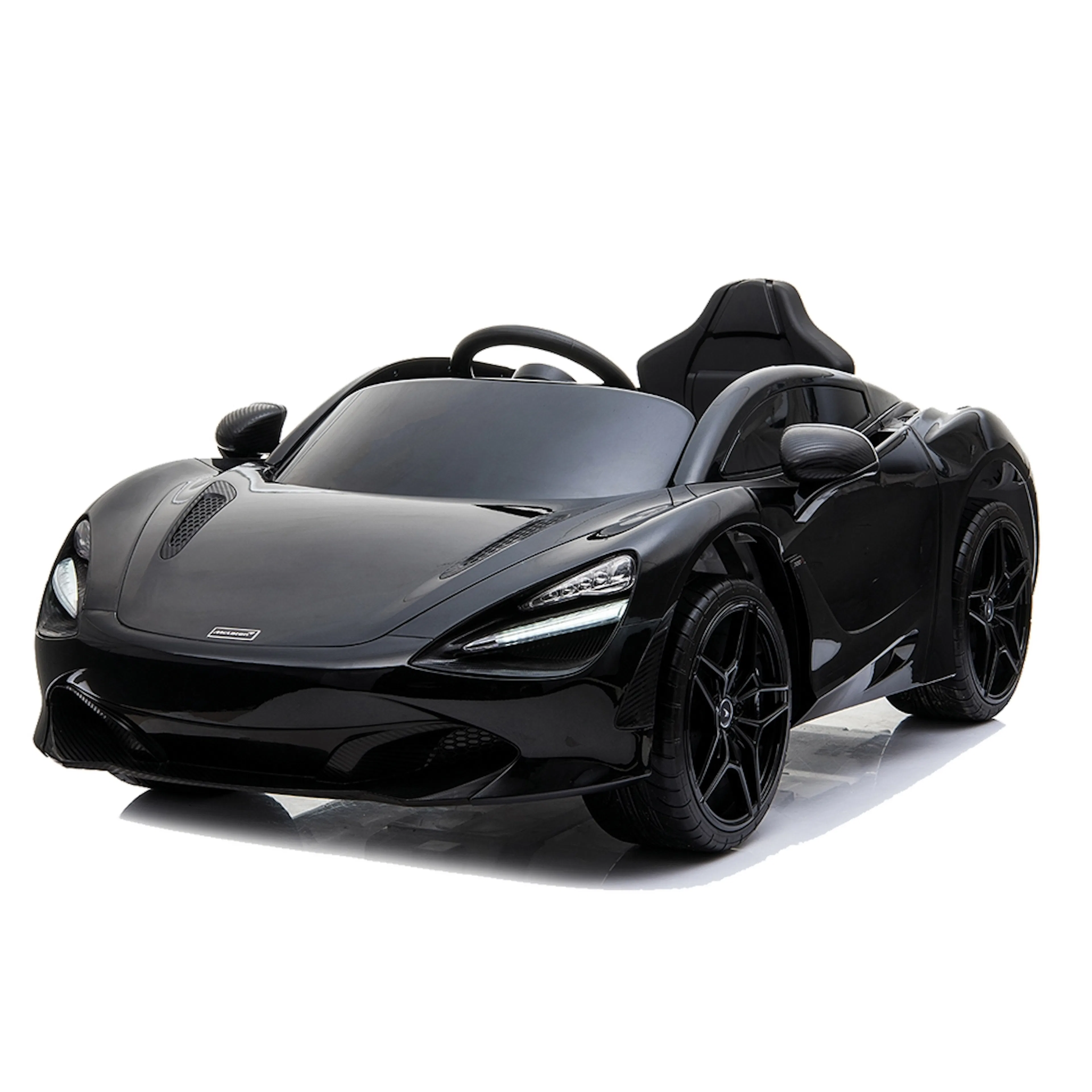 Elbil Nordic Play Mclaren 720S 12V