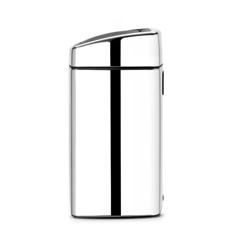 Soptunna Brabantia Touch Bin 10 L