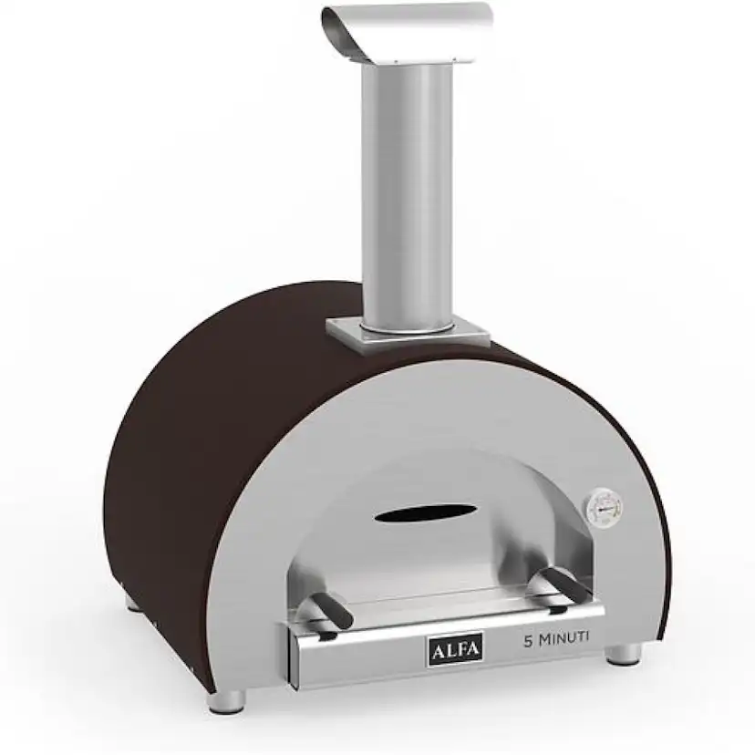 Pizzugn Alfa Forni 5 Minuti