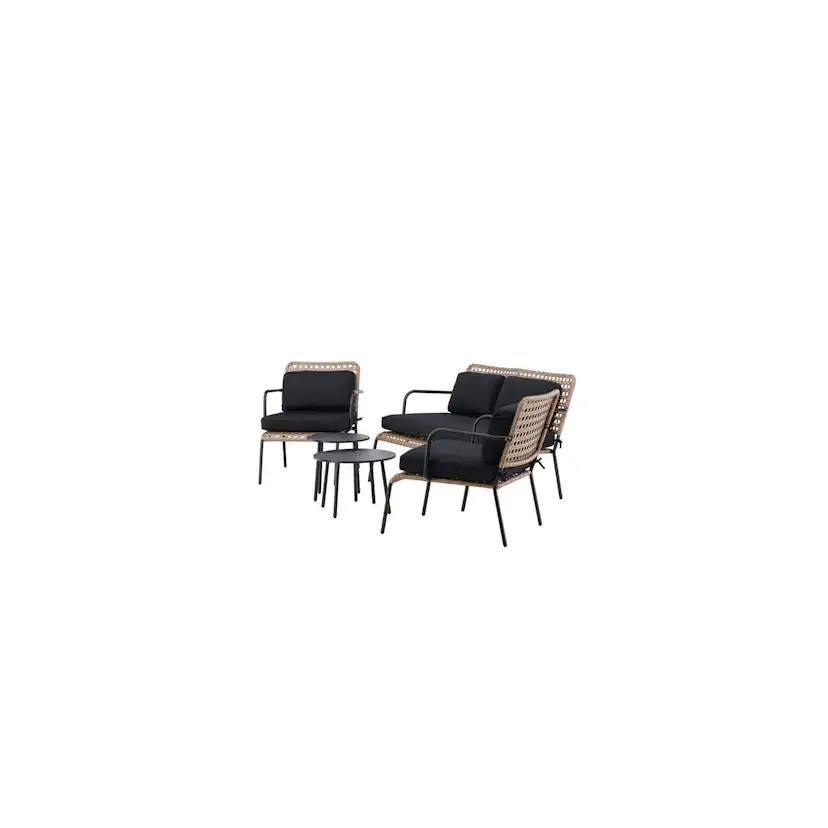 Soffgrupp Venture Home Peoria Utomhus